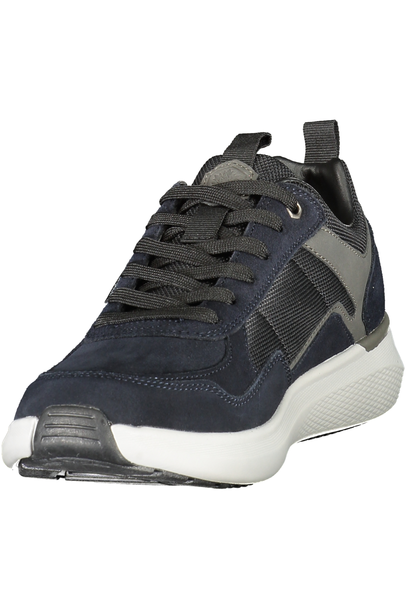 LUMBERJACK CALZATURA SPORTIVA UOMO BLU - immagine 3