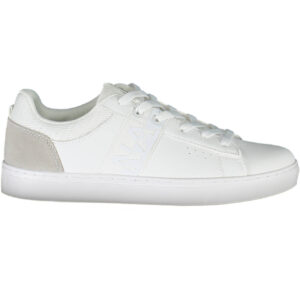 NAPAPIJRI SHOES CALZATURA SPORTIVA DONNA BIANCO