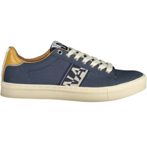 NAPAPIJRI SHOES CALZATURA SPORTIVA UOMO BLU