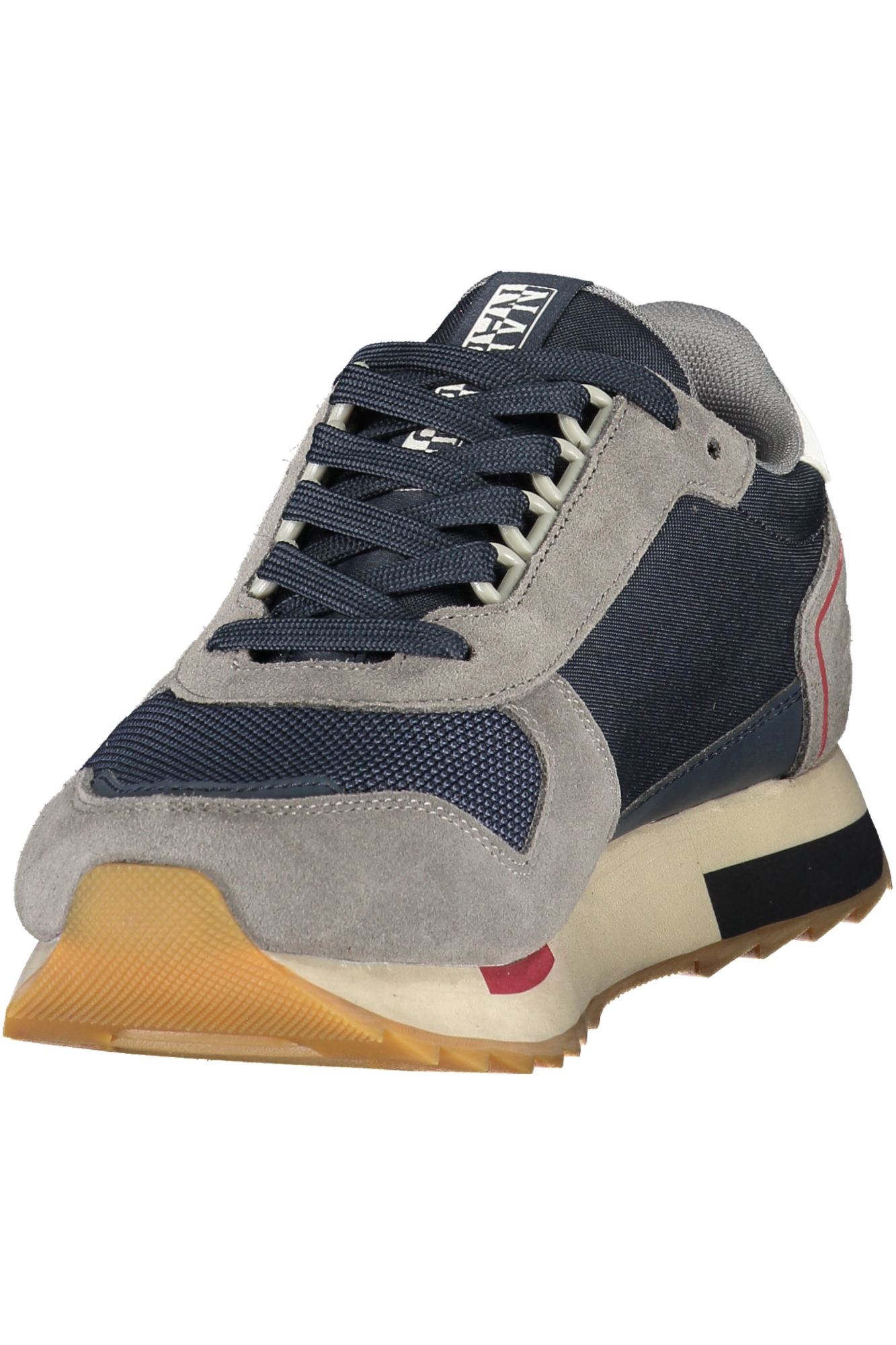 NAPAPIJRI SHOES CALZATURA SPORTIVA UOMO BLU - immagine 3