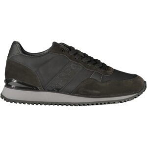 NAPAPIJRI SHOES CALZATURA SPORTIVA UOMO NERO