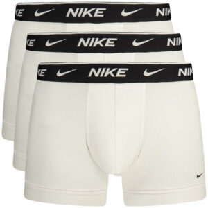 NIKE BOXER UOMO BIANCO