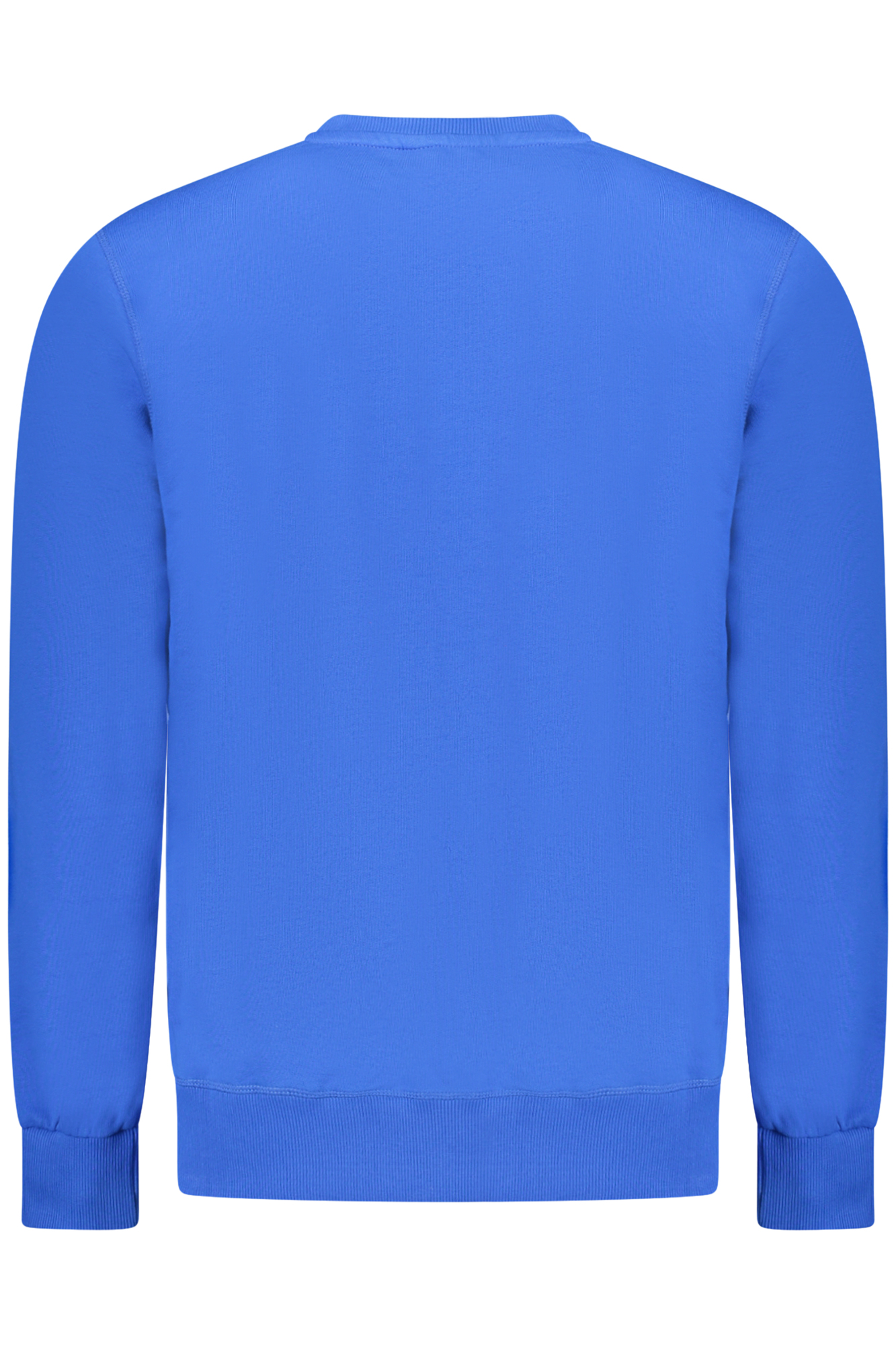 NORTH SAILS FELPA SENZA ZIP UOMO BLU - immagine 2
