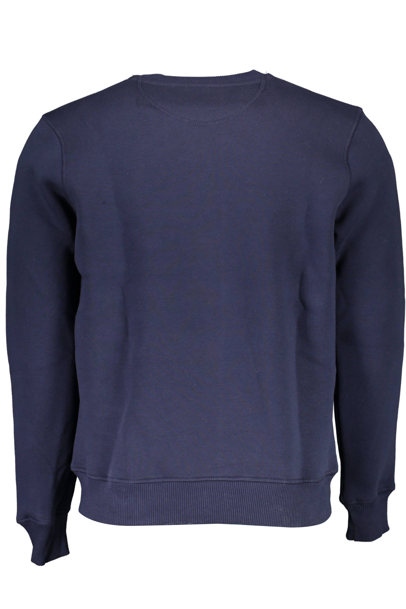NORTH SAILS FELPA SENZA ZIP UOMO BLU - immagine 2