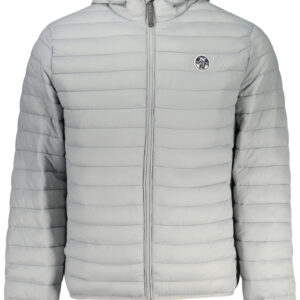 NORTH SAILS GIUBBOTTO UOMO GRIGIO