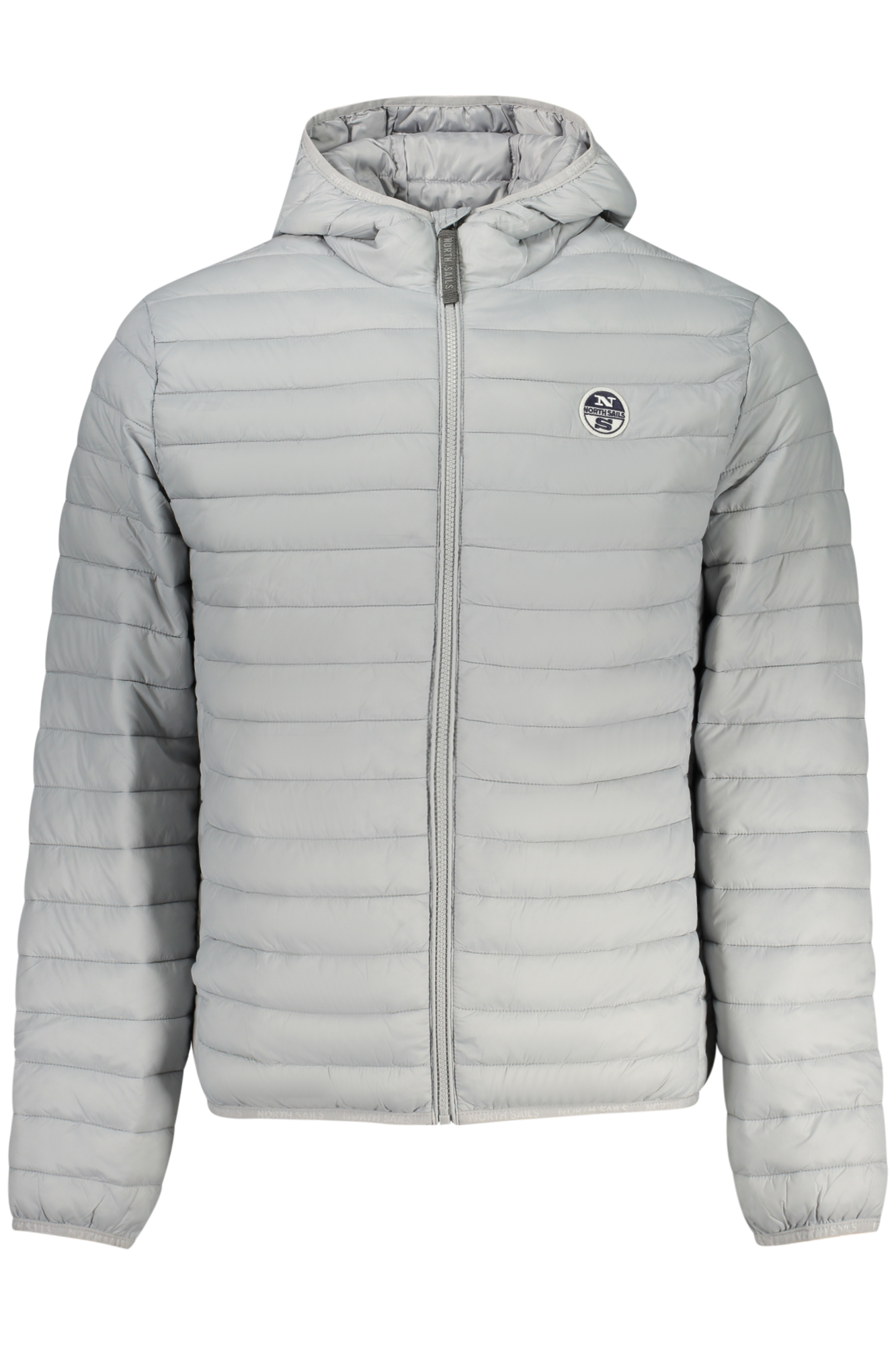 NORTH SAILS GIUBBOTTO UOMO GRIGIO