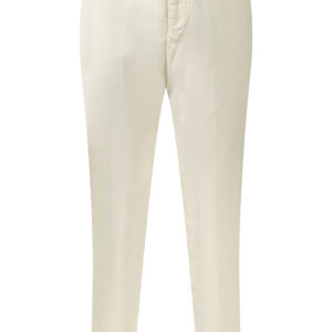 NORTH SAILS PANTALONE DONNA BIANCO