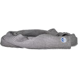 NORTH SAILS SCIARPA UOMO GRIGIO