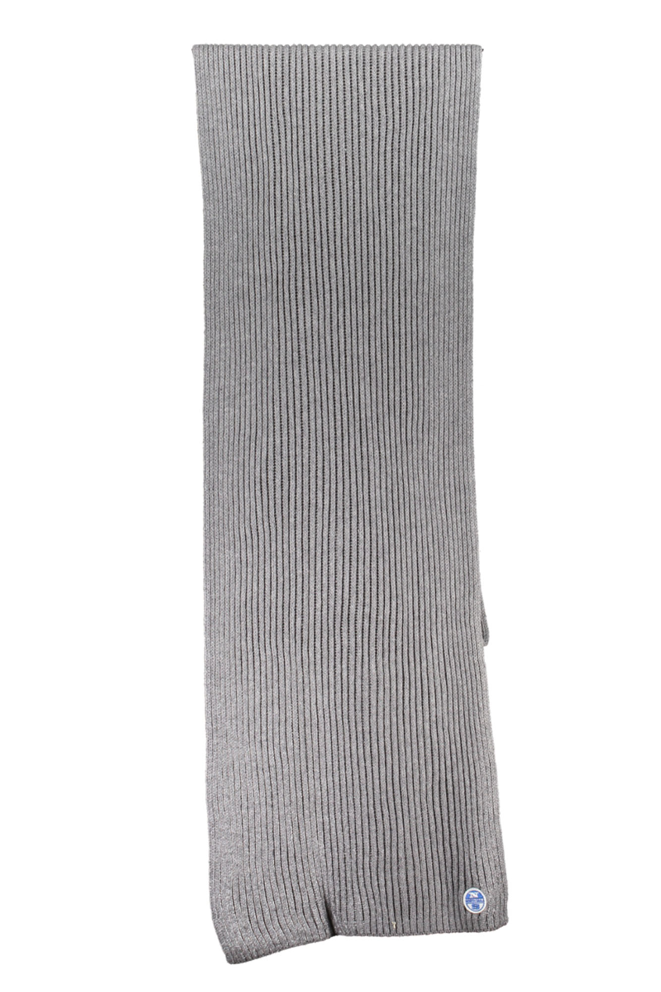 NORTH SAILS SCIARPA UOMO GRIGIO - immagine 2