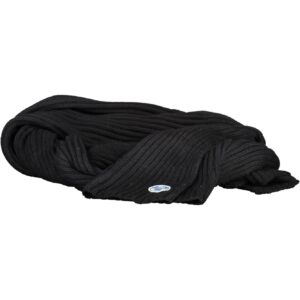 NORTH SAILS SCIARPA UOMO NERO