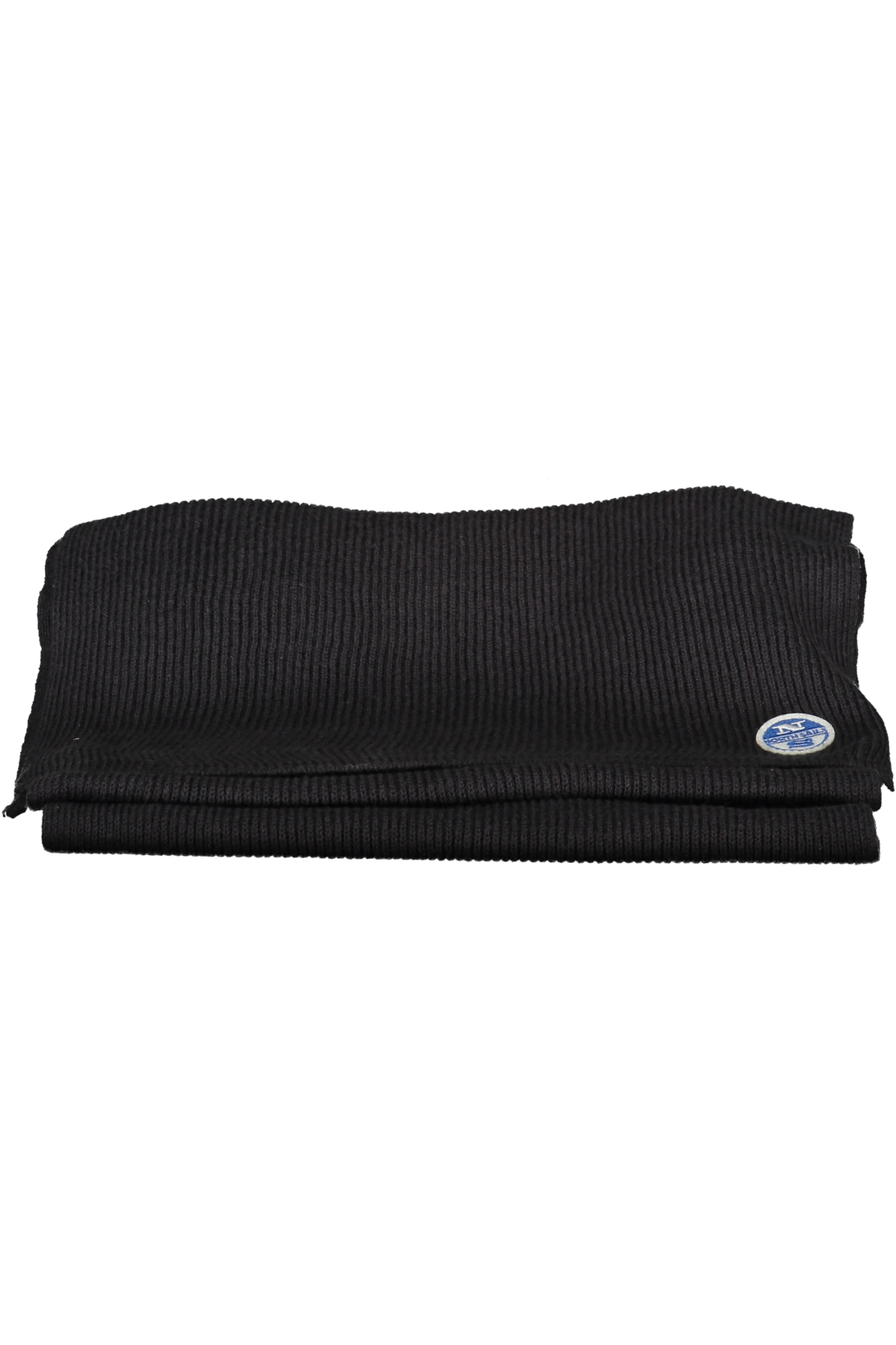 NORTH SAILS SCIARPA UOMO NERO