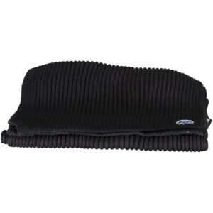 NORTH SAILS SCIARPA UOMO NERO