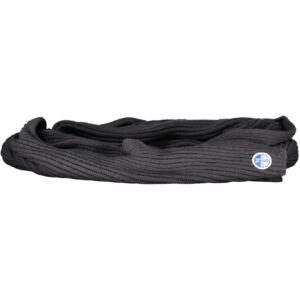 NORTH SAILS SCIARPA UOMO NERO