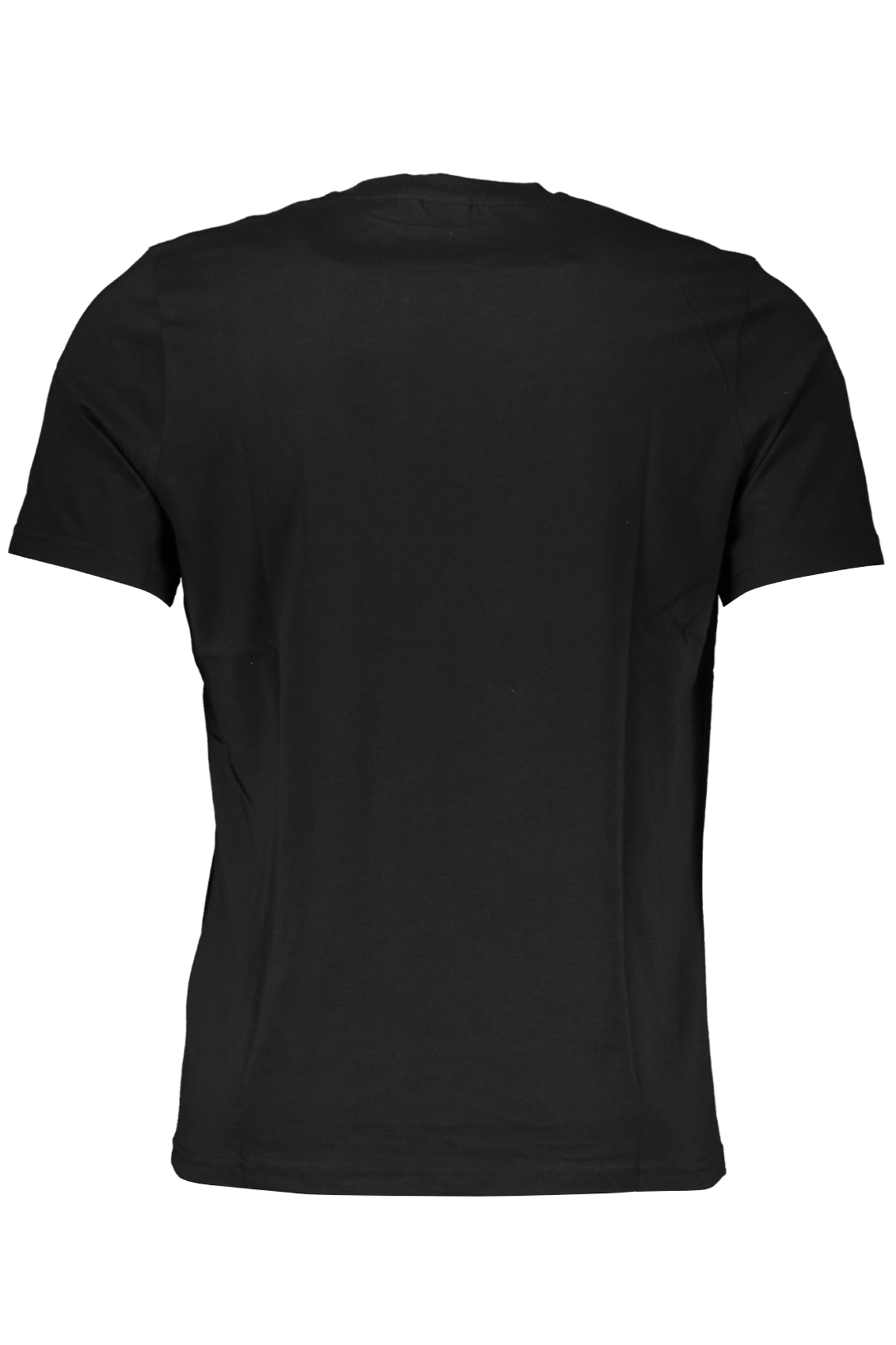 NORTH SAILS T-SHIRT MANICHE CORTE UOMO NERO - immagine 2