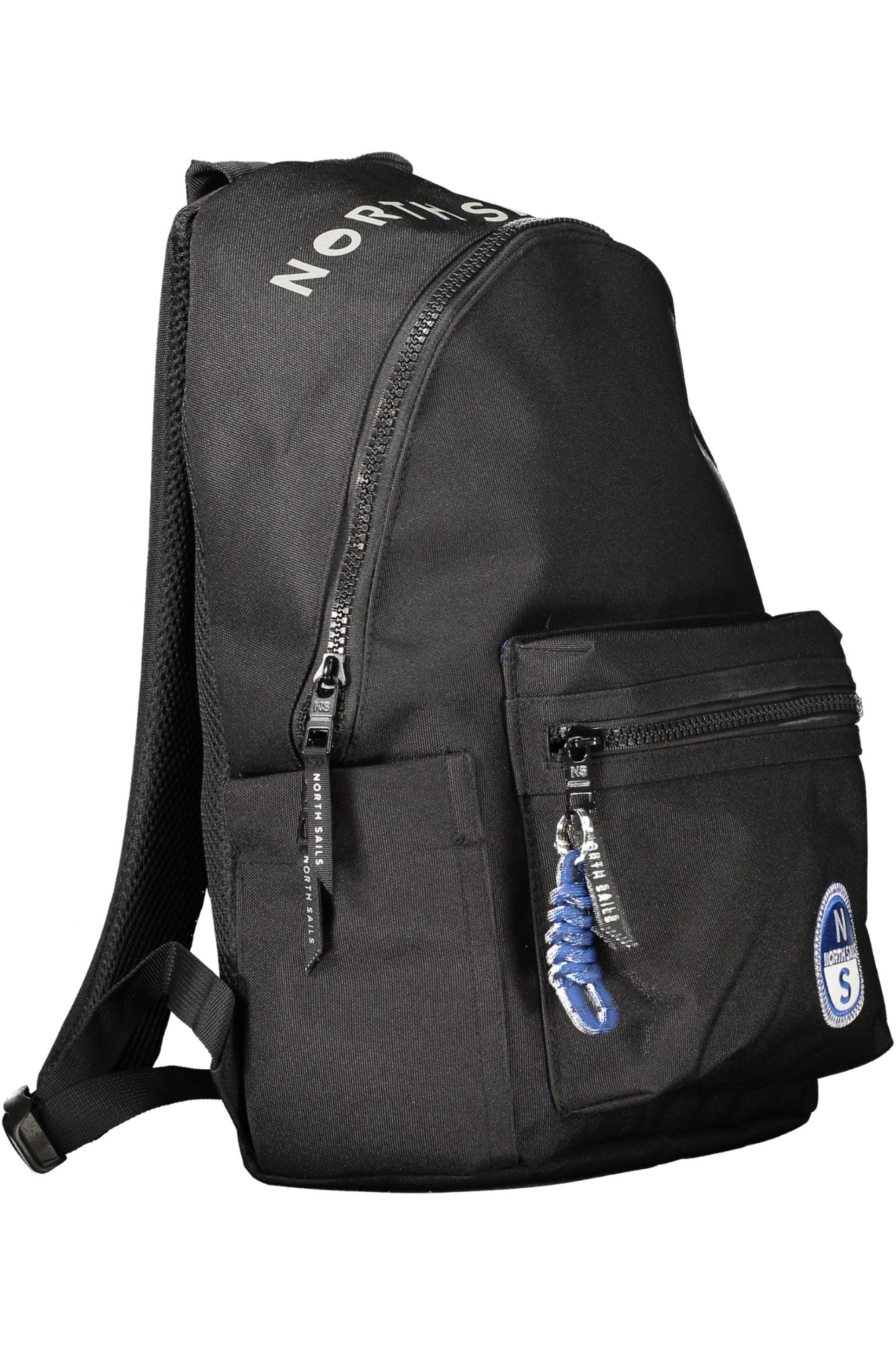 NORTH SAILS ZAINO UOMO NERO - immagine 3