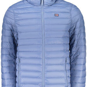 NORWAY 1963 GIUBBOTTO UOMO BLU