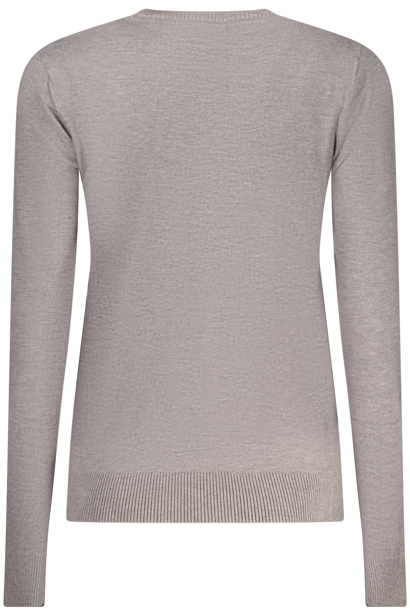 NORWAY 1963 MAGLIA DONNA GRIGIO - immagine 2