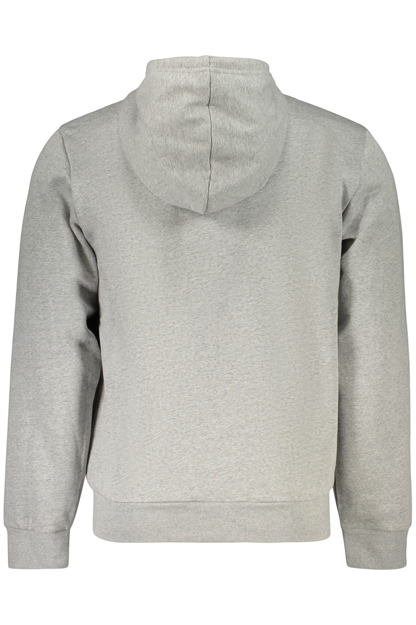 THE NORTH FACE FELPA CON ZIP UOMO GRIGIO - immagine 2