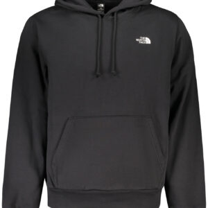 THE NORTH FACE FELPA SENZA ZIP UOMO NERO