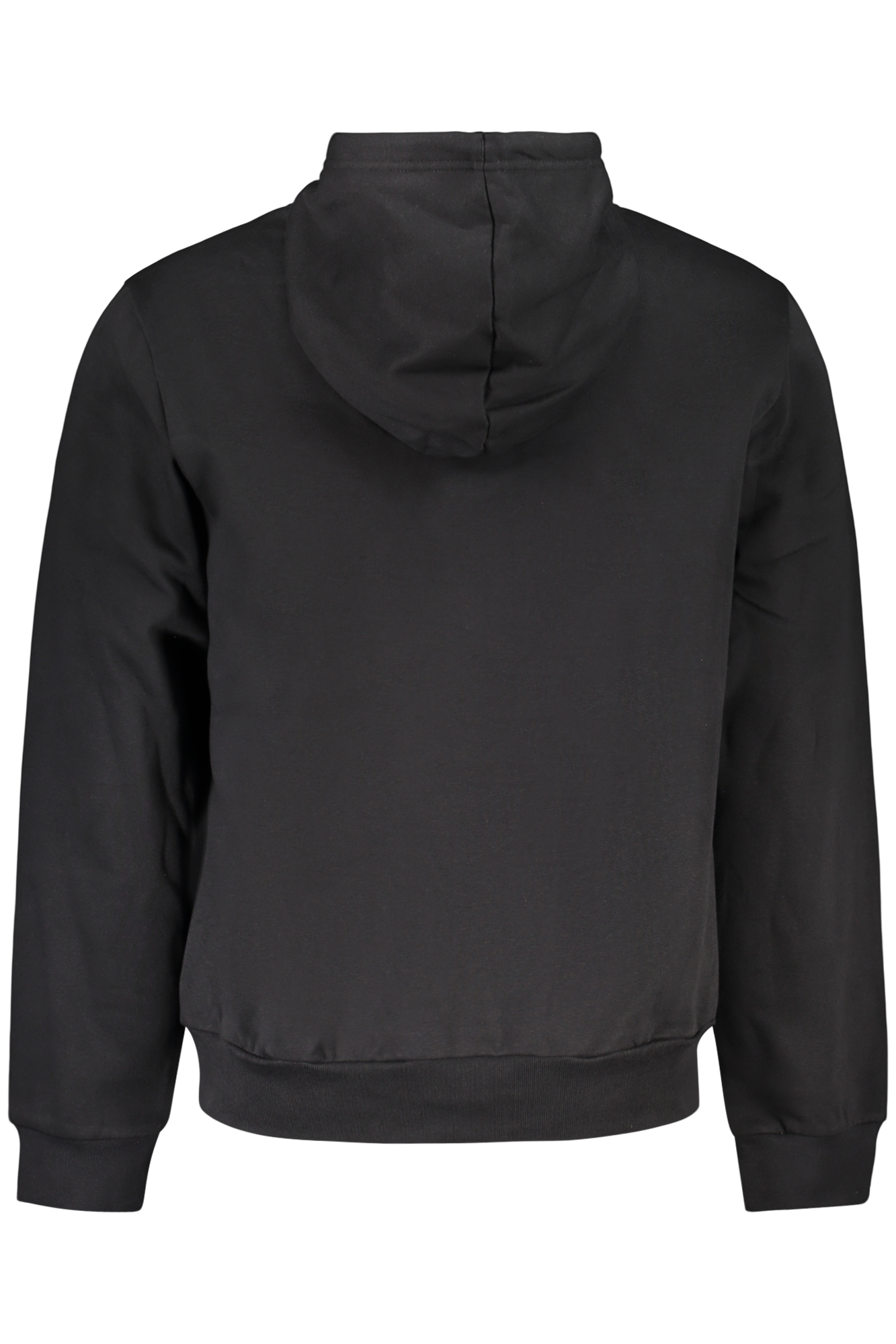 THE NORTH FACE FELPA SENZA ZIP UOMO NERO - immagine 2