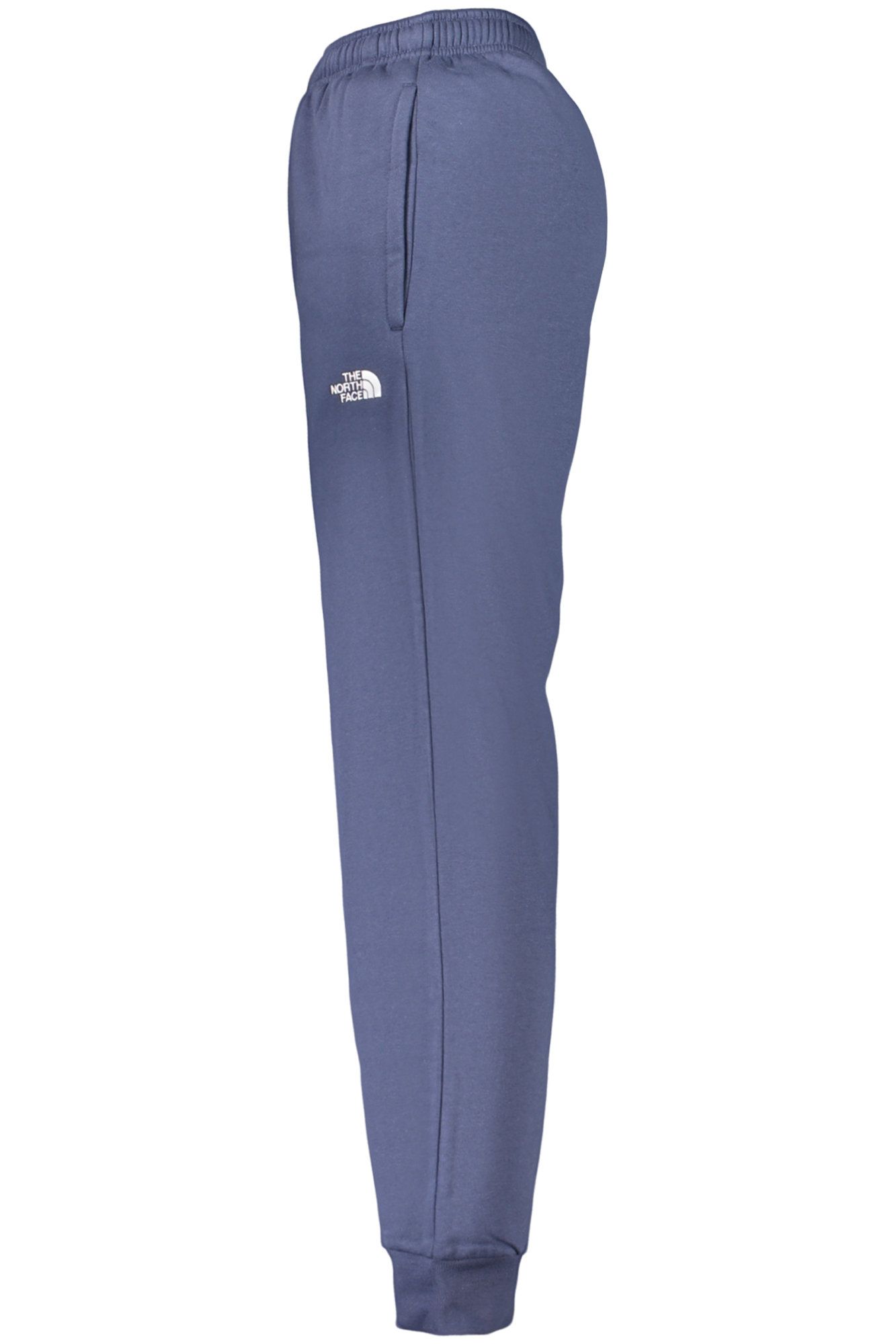 THE NORTH FACE PANTALONE TUTA LUNGO UOMO BLU - immagine 3