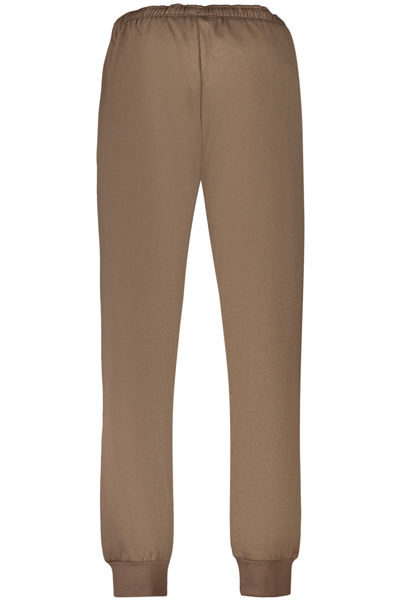 THE NORTH FACE PANTALONE TUTA LUNGO UOMO MARRONE - immagine 2