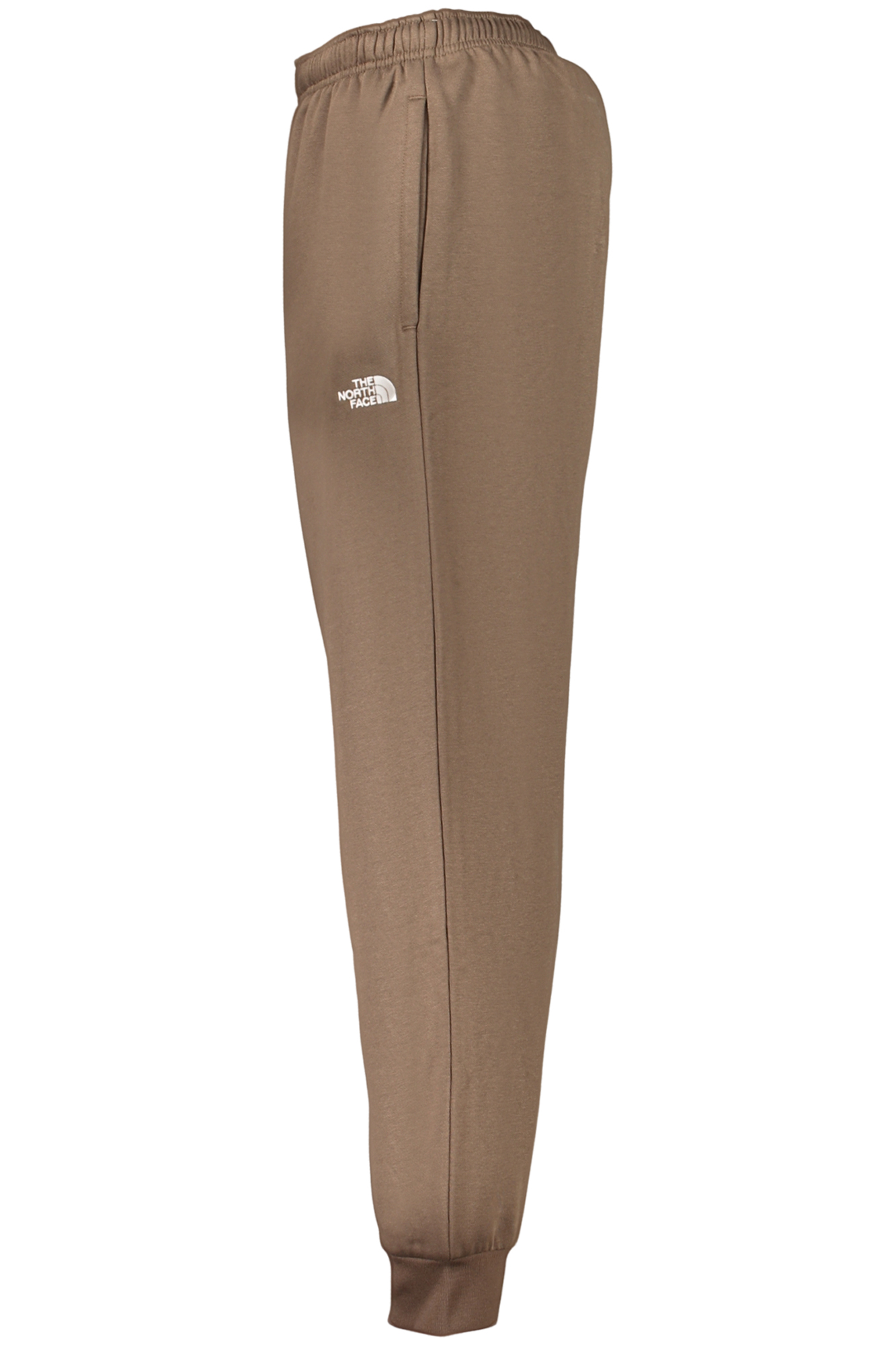 THE NORTH FACE PANTALONE TUTA LUNGO UOMO MARRONE - immagine 3