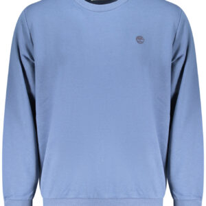 TIMBERLAND FELPA SENZA ZIP UOMO BLU