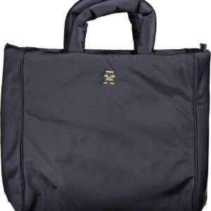 TOMMY HILFIGER BORSA DONNA BLU