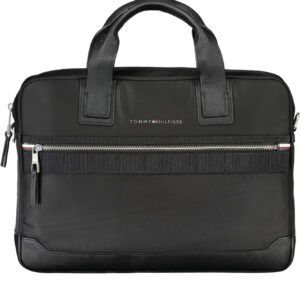 TOMMY HILFIGER CARTELLA UOMO NERO