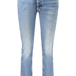 TOMMY HILFIGER JEANS DENIM DONNA BLU
