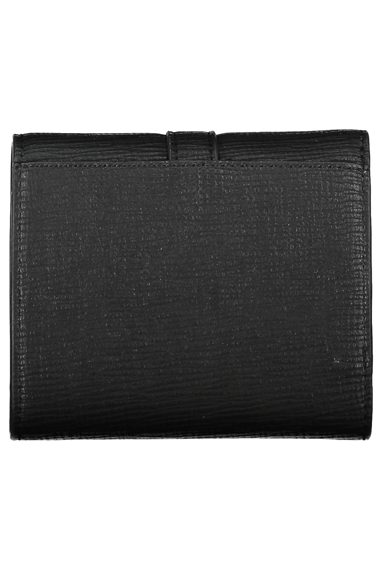 TOMMY HILFIGER PORTAFOGLIO DONNA NERO - immagine 2