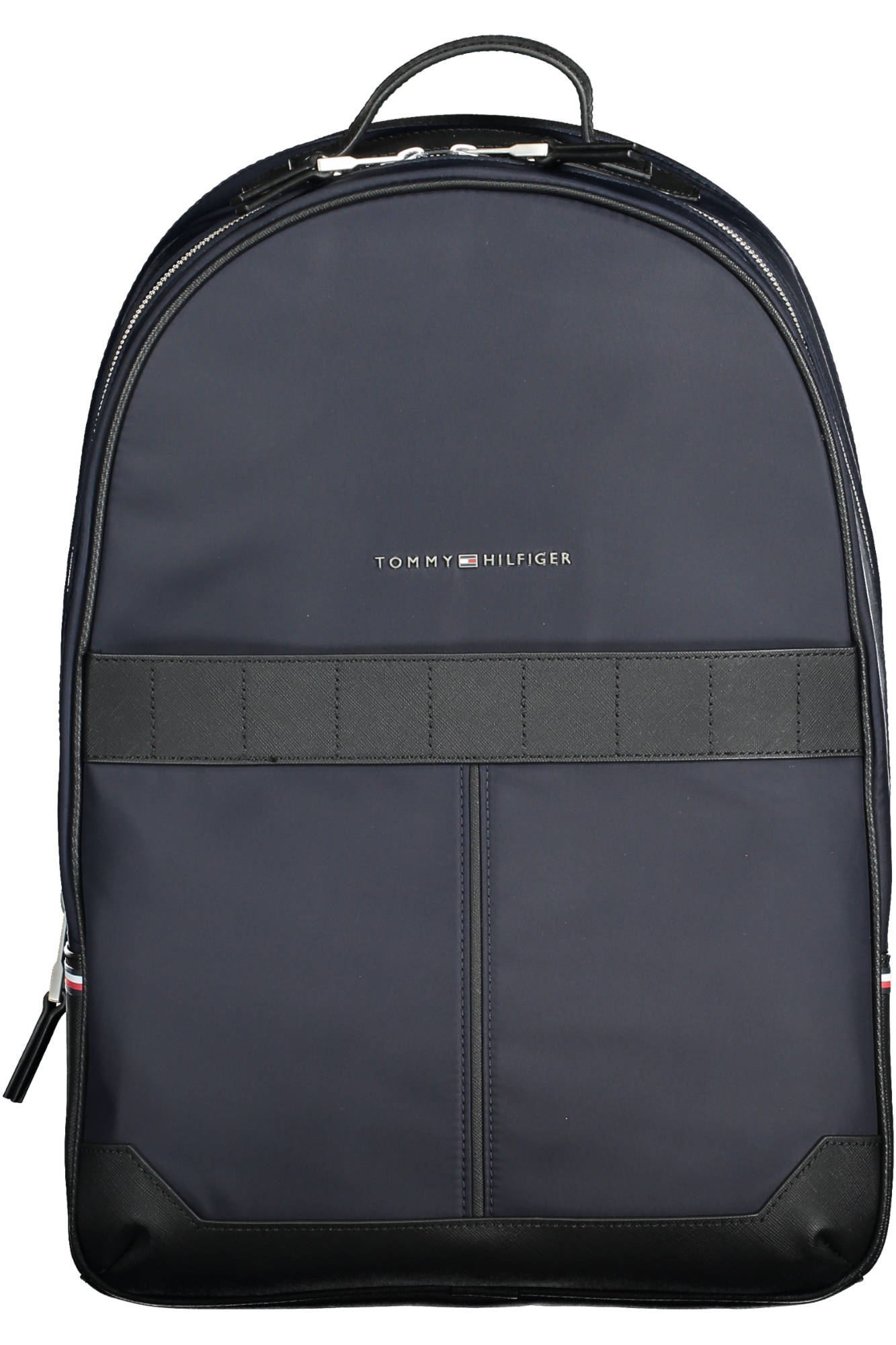 TOMMY HILFIGER ZAINO UOMO BLU