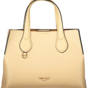 TWINSET BORSA DONNA BEIGE