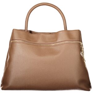 TWINSET BORSA DONNA MARRONE
