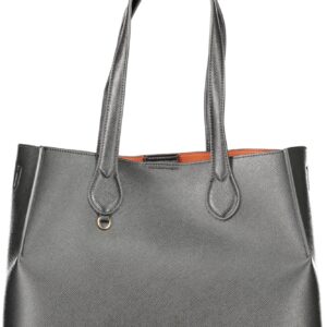 TWINSET BORSA DONNA NERO