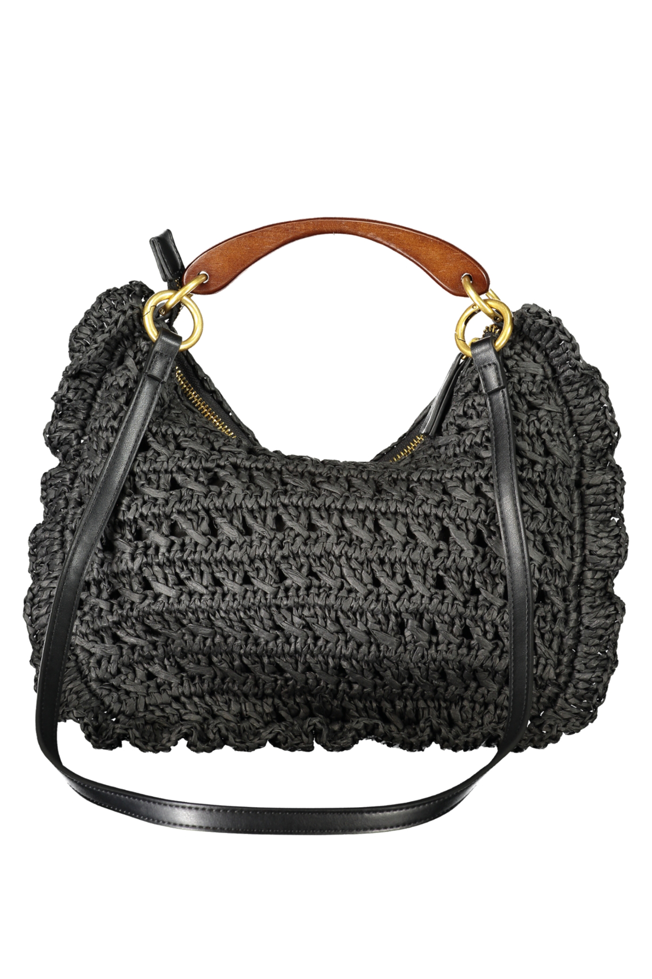 TWINSET BORSA DONNA NERO - immagine 2