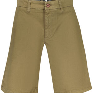 U.S. GRAND PANTALONE SHORT UOMO MARRONE