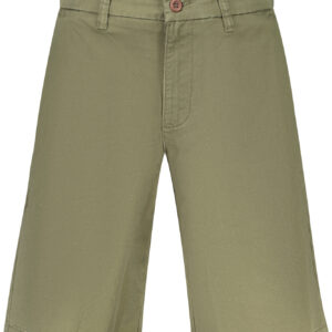U.S. GRAND PANTALONE SHORT UOMO VERDE