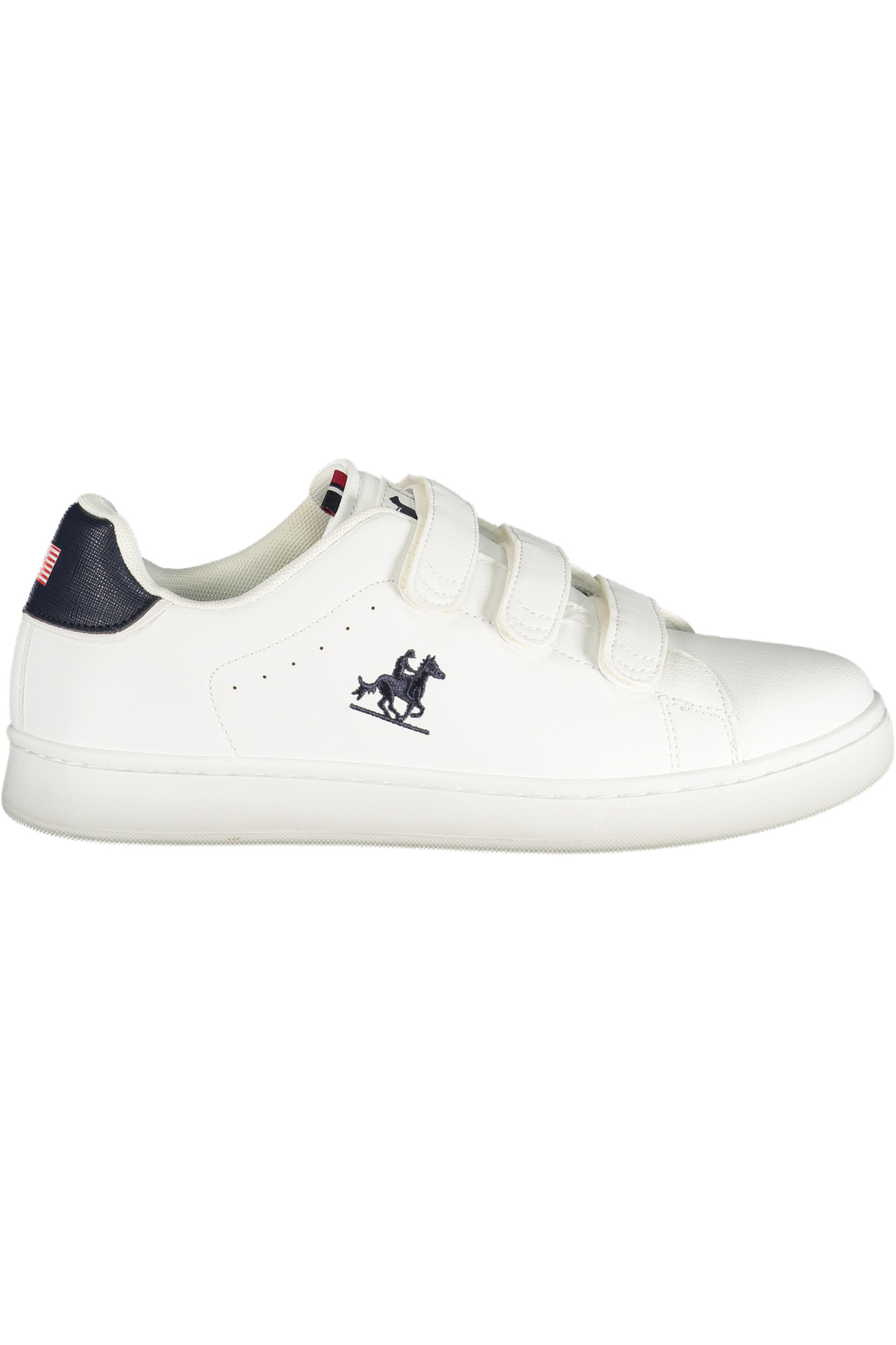 U.S. GRAND CALZATURA SPORTIVA UOMO BIANCO