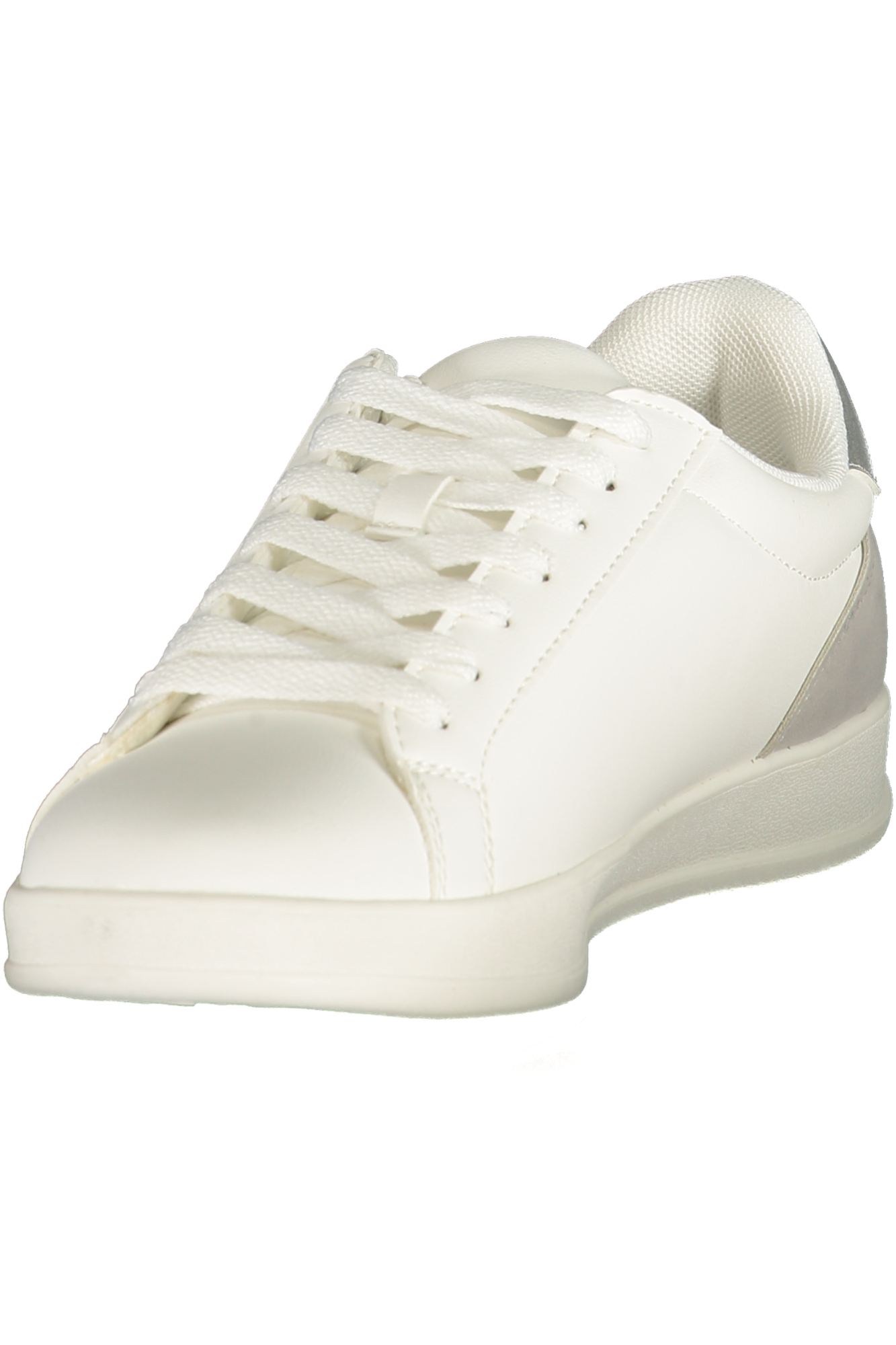 U.S. POLO ASSN. CALZATURA SPORTIVA DONNA BIANCO - immagine 3