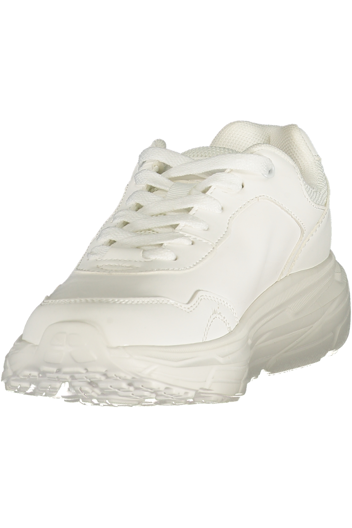 U.S. POLO ASSN. CALZATURA SPORTIVA DONNA BIANCO - immagine 3