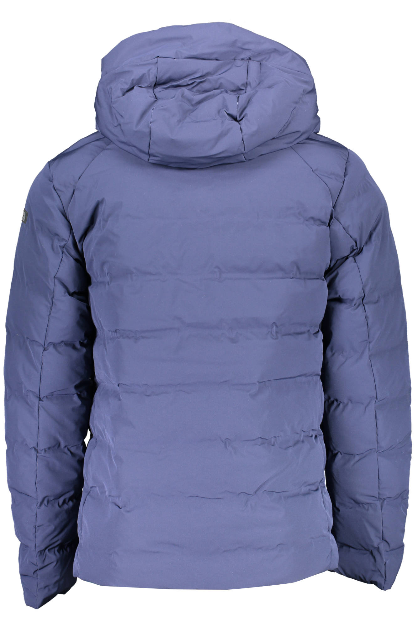 U.S. POLO ASSN. GIUBBOTTO UOMO BLU - immagine 2