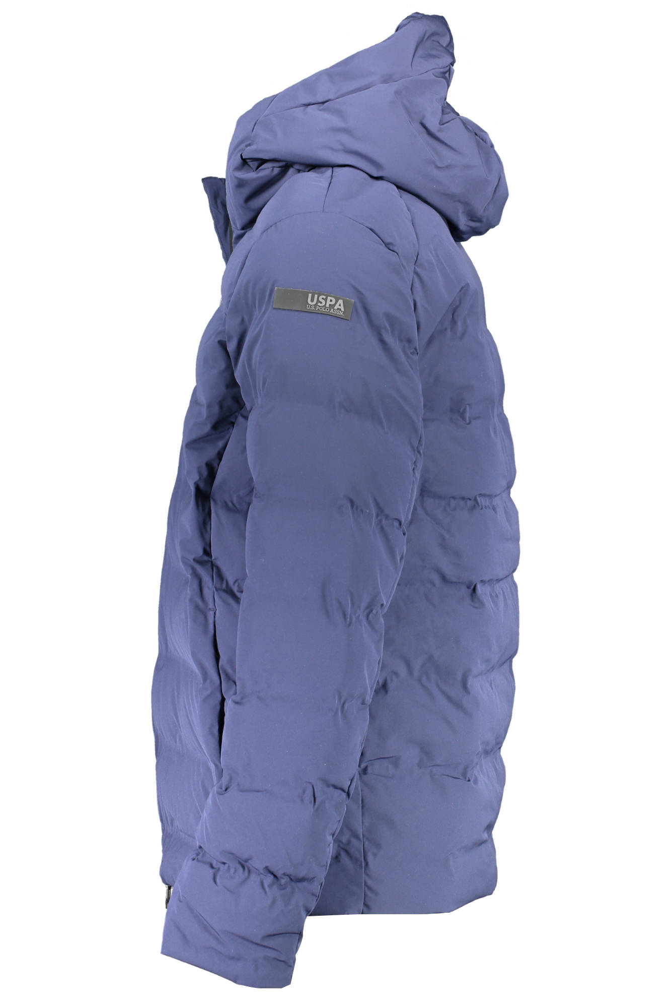 U.S. POLO ASSN. GIUBBOTTO UOMO BLU - immagine 3