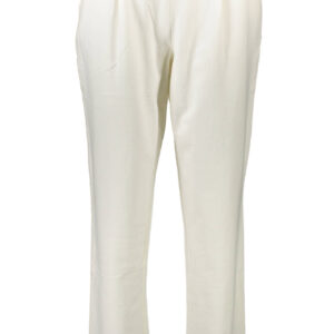 U.S. POLO ASSN. PANTALONE DONNA BIANCO