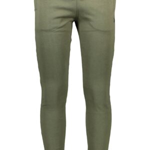 U.S. POLO ASSN. PANTALONE UOMO VERDE