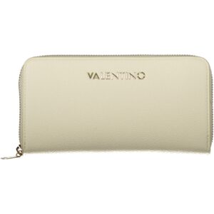 VALENTINO PORTAFOGLIO DONNA BEIGE