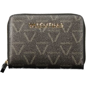 VALENTINO PORTAFOGLIO DONNA NERO