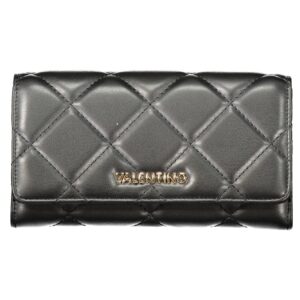 VALENTINO PORTAFOGLIO DONNA NERO
