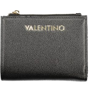 VALENTINO PORTAFOGLIO DONNA NERO